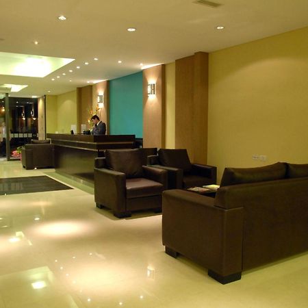 Viasui Hotel Buenos Aires Dış mekan fotoğraf