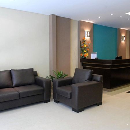 Viasui Hotel Buenos Aires Dış mekan fotoğraf