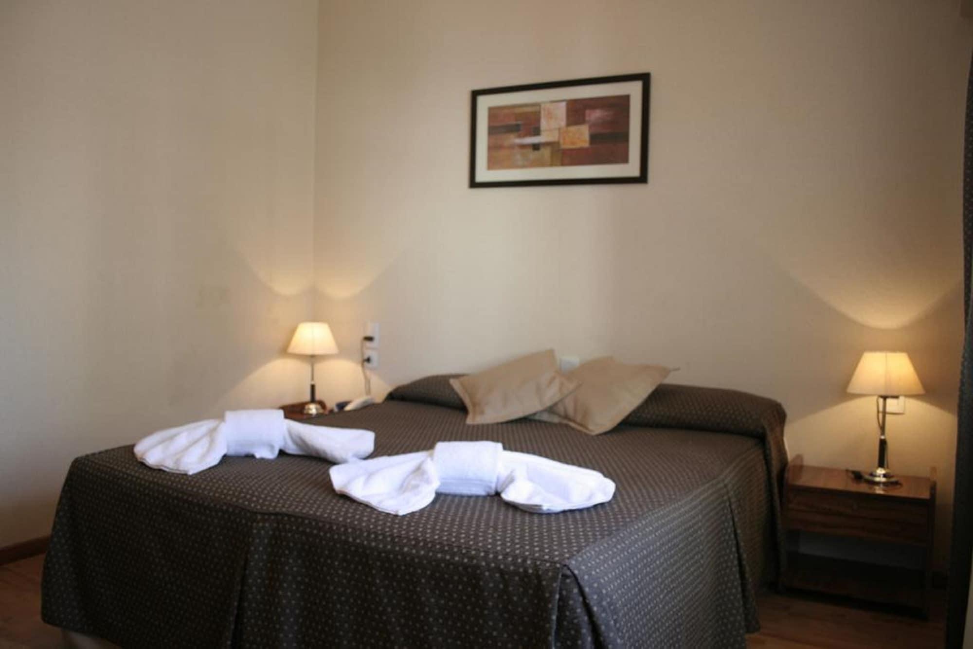 Viasui Hotel Buenos Aires Dış mekan fotoğraf