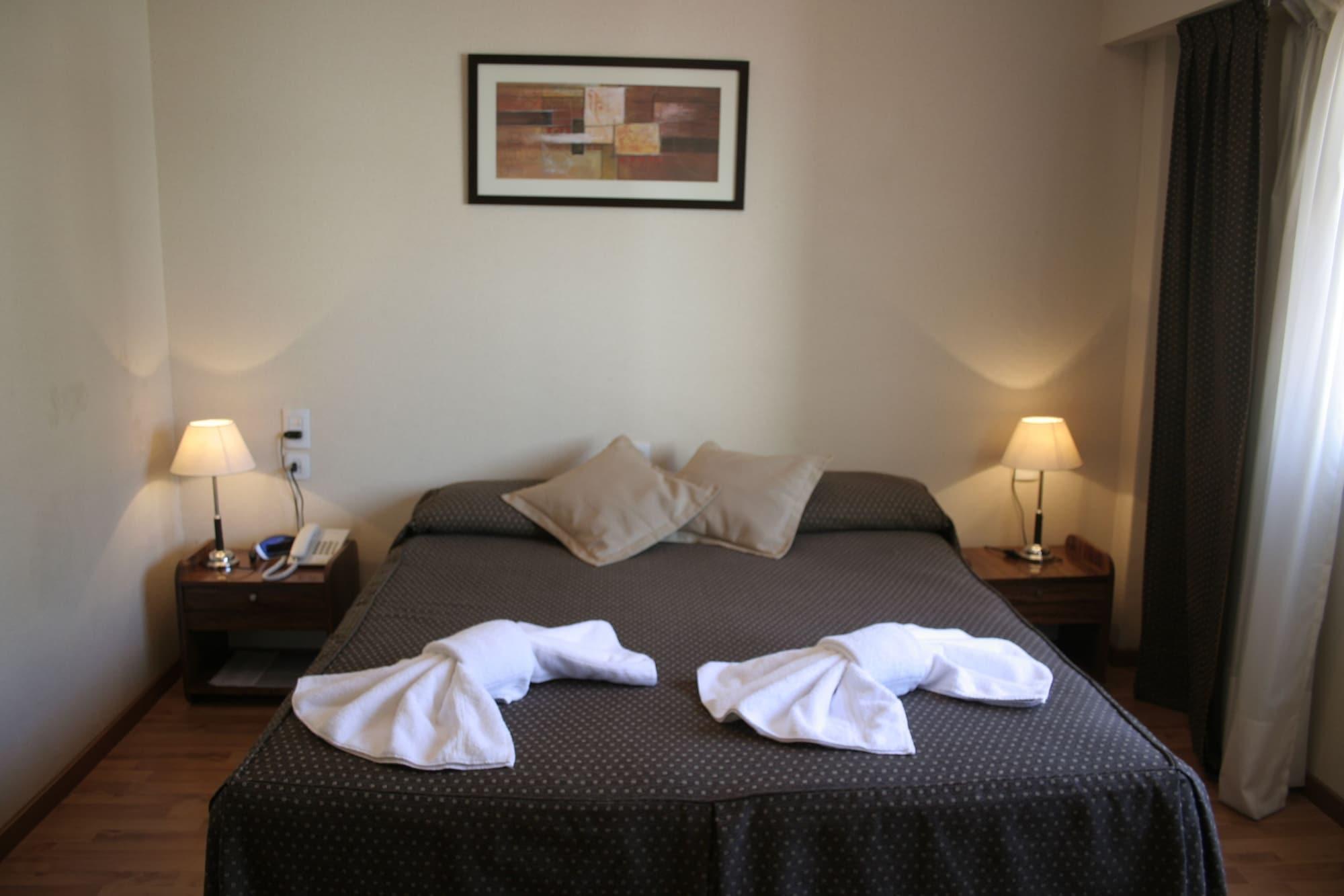 Viasui Hotel Buenos Aires Dış mekan fotoğraf