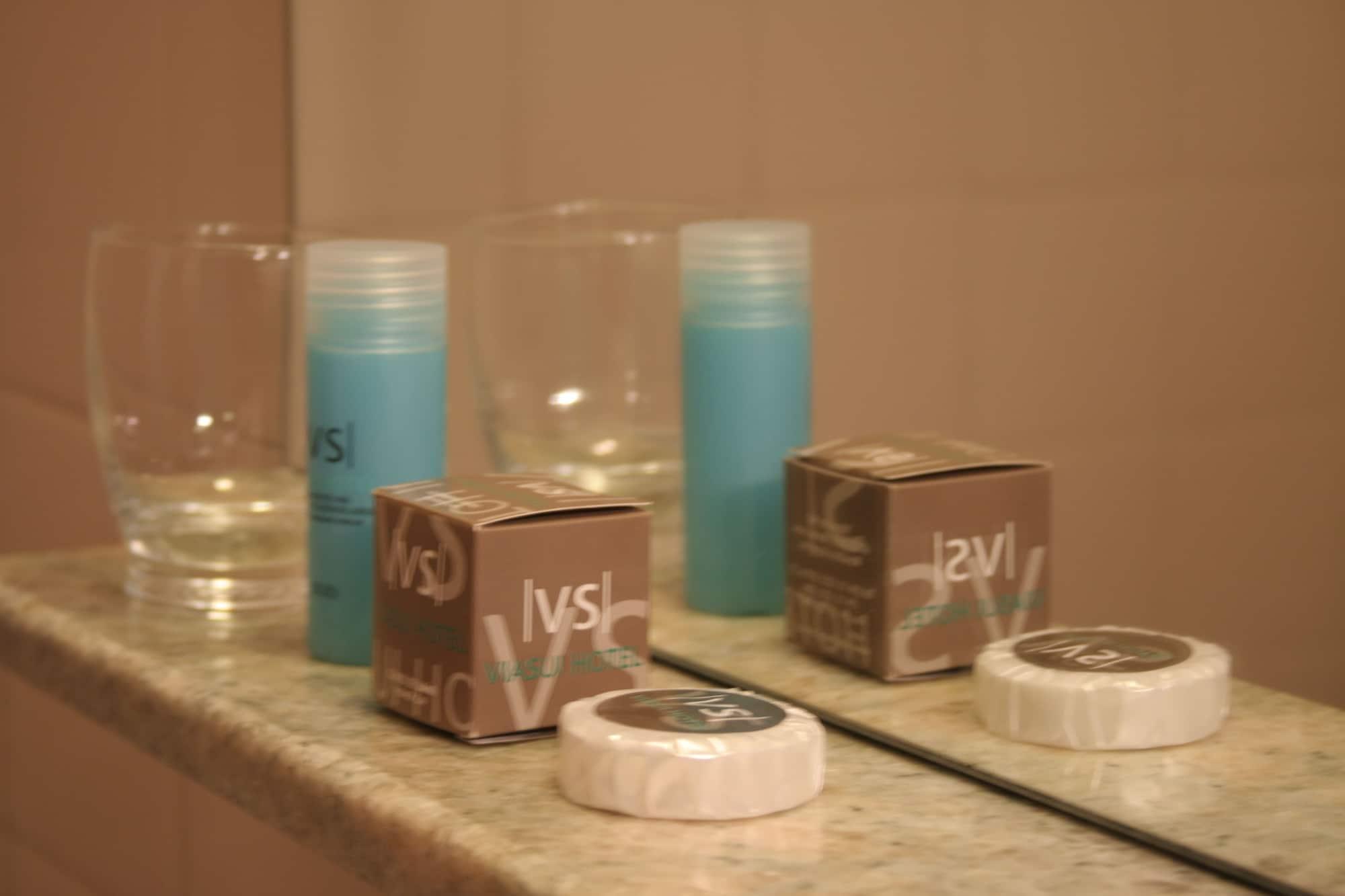 Viasui Hotel Buenos Aires Dış mekan fotoğraf