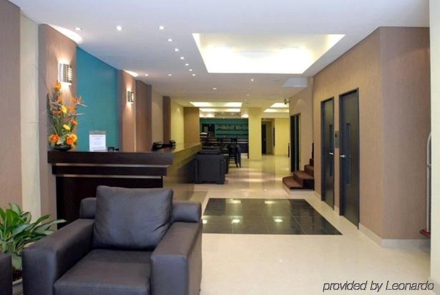 Viasui Hotel Buenos Aires Dış mekan fotoğraf