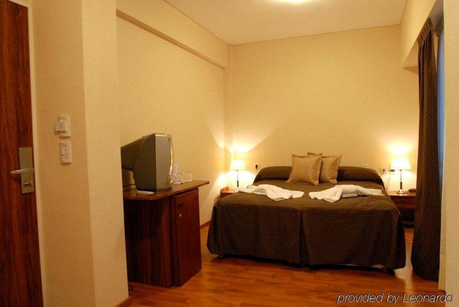 Viasui Hotel Buenos Aires Dış mekan fotoğraf