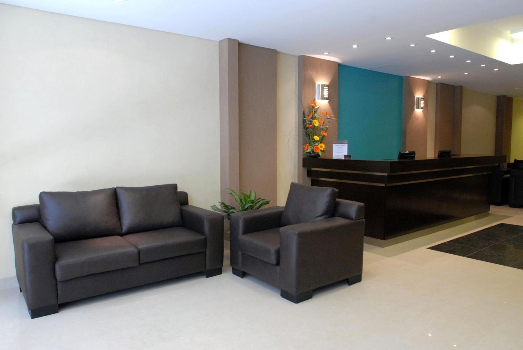 Viasui Hotel Buenos Aires Dış mekan fotoğraf