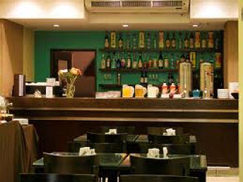 Viasui Hotel Buenos Aires Dış mekan fotoğraf