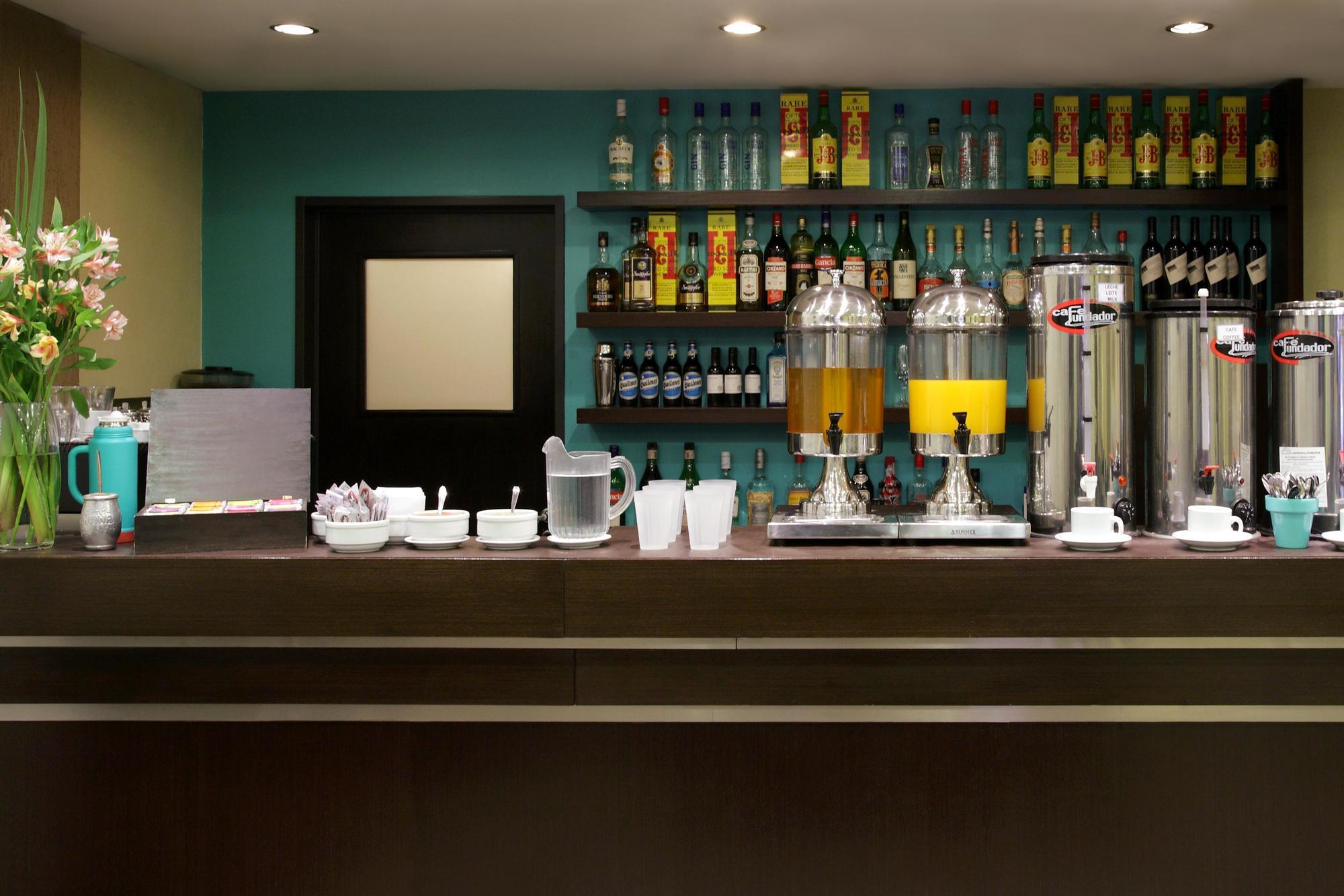 Viasui Hotel Buenos Aires Dış mekan fotoğraf
