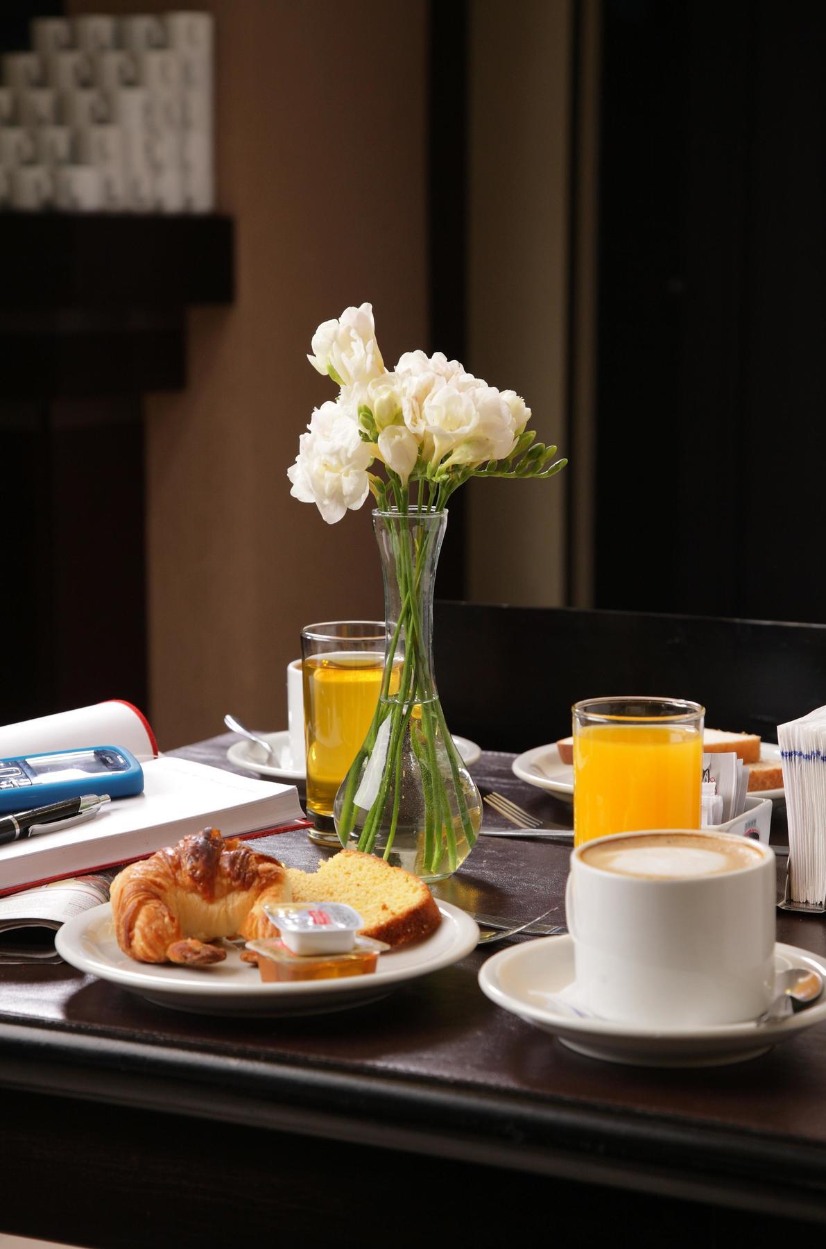 Viasui Hotel Buenos Aires Dış mekan fotoğraf