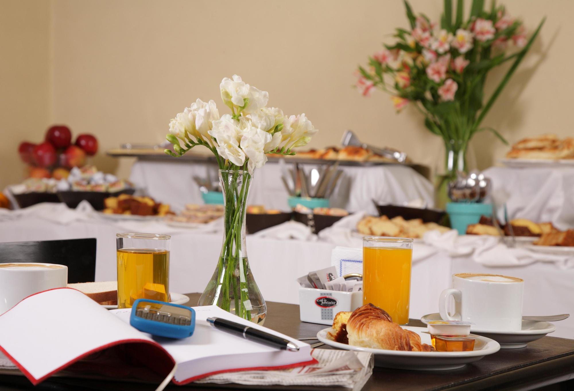 Viasui Hotel Buenos Aires Dış mekan fotoğraf