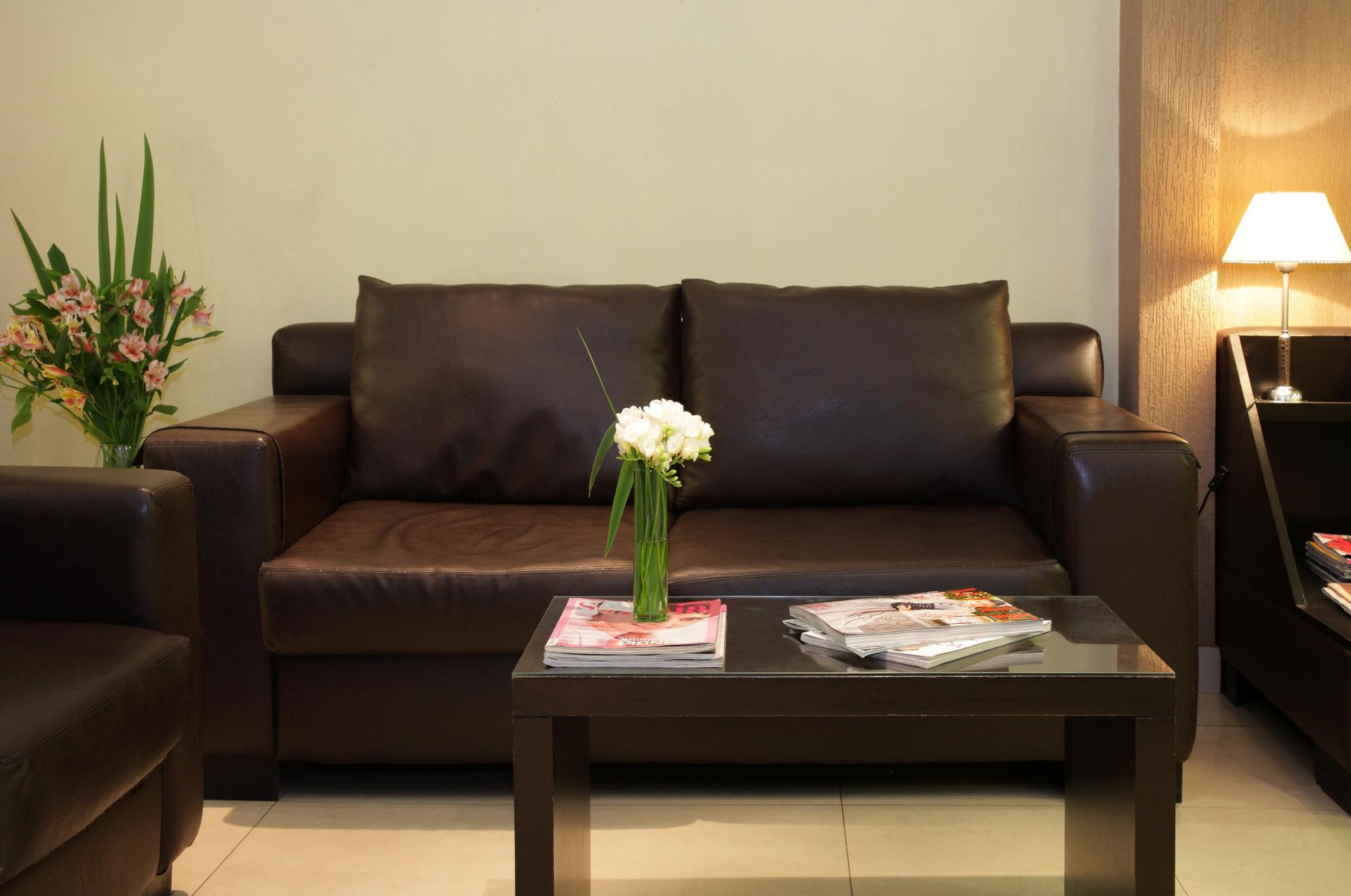 Viasui Hotel Buenos Aires Dış mekan fotoğraf