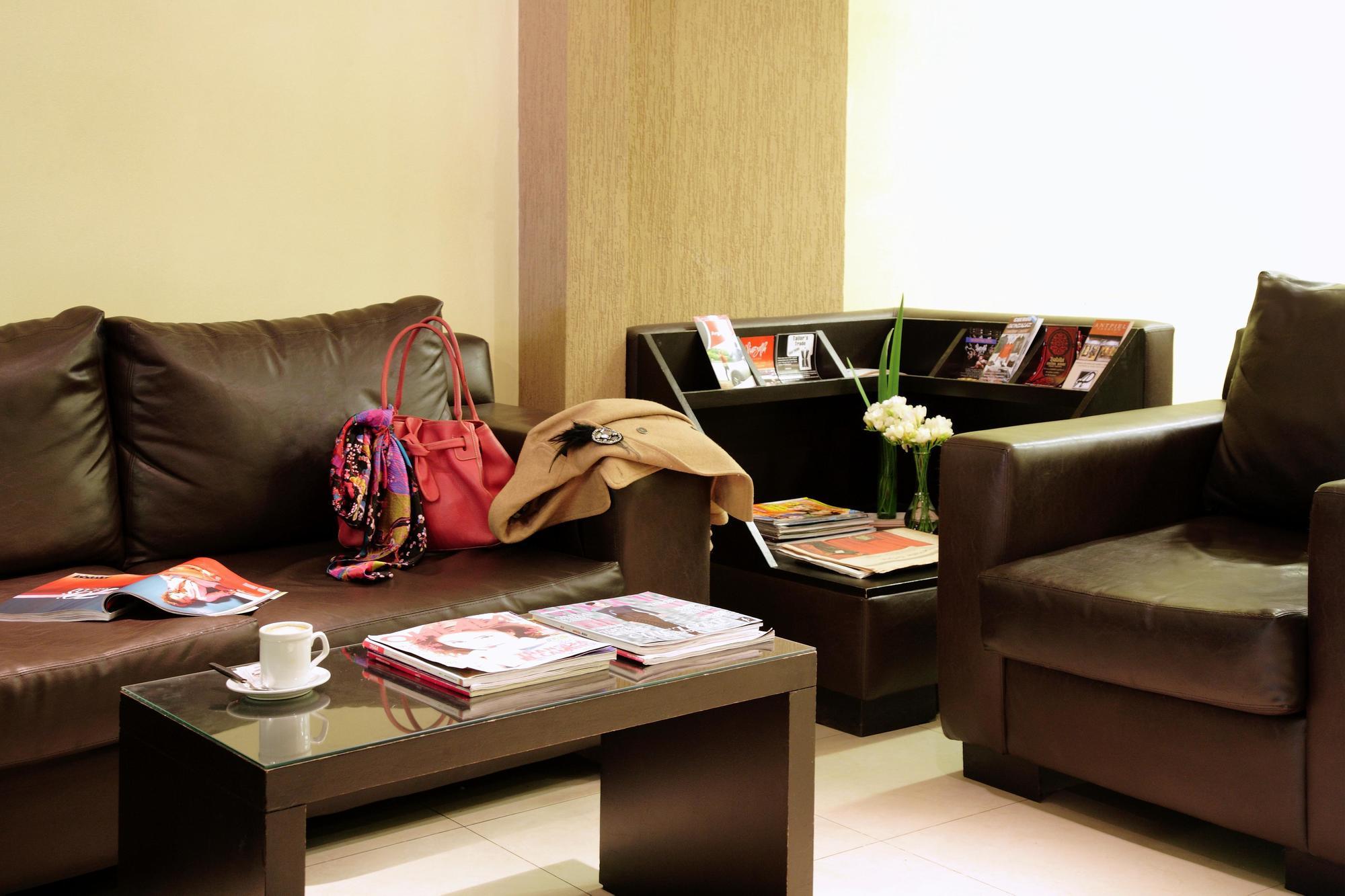 Viasui Hotel Buenos Aires Dış mekan fotoğraf