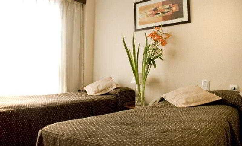 Viasui Hotel Buenos Aires Dış mekan fotoğraf