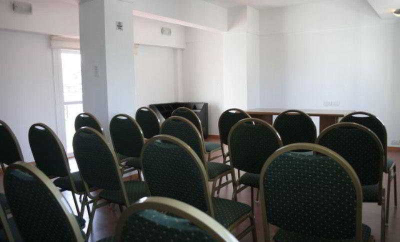 Viasui Hotel Buenos Aires Dış mekan fotoğraf