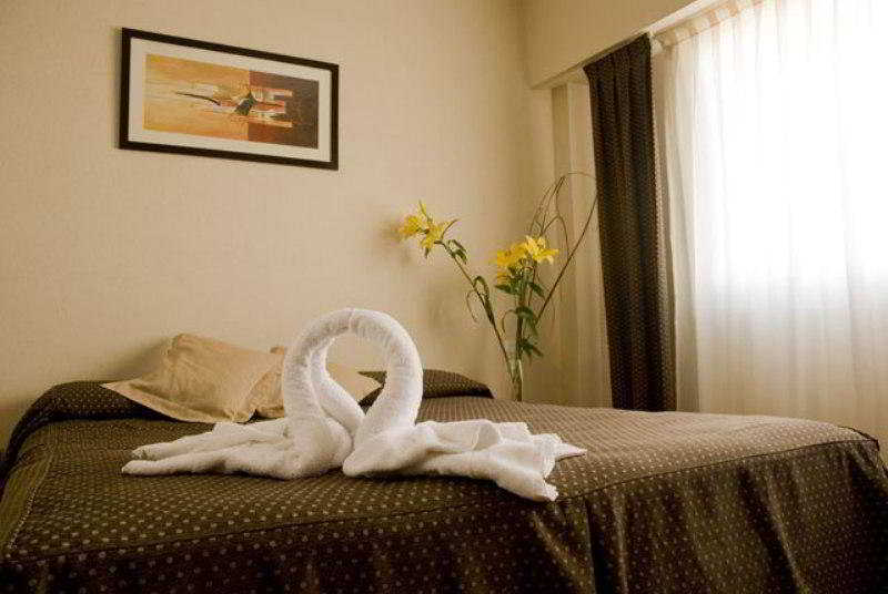 Viasui Hotel Buenos Aires Dış mekan fotoğraf