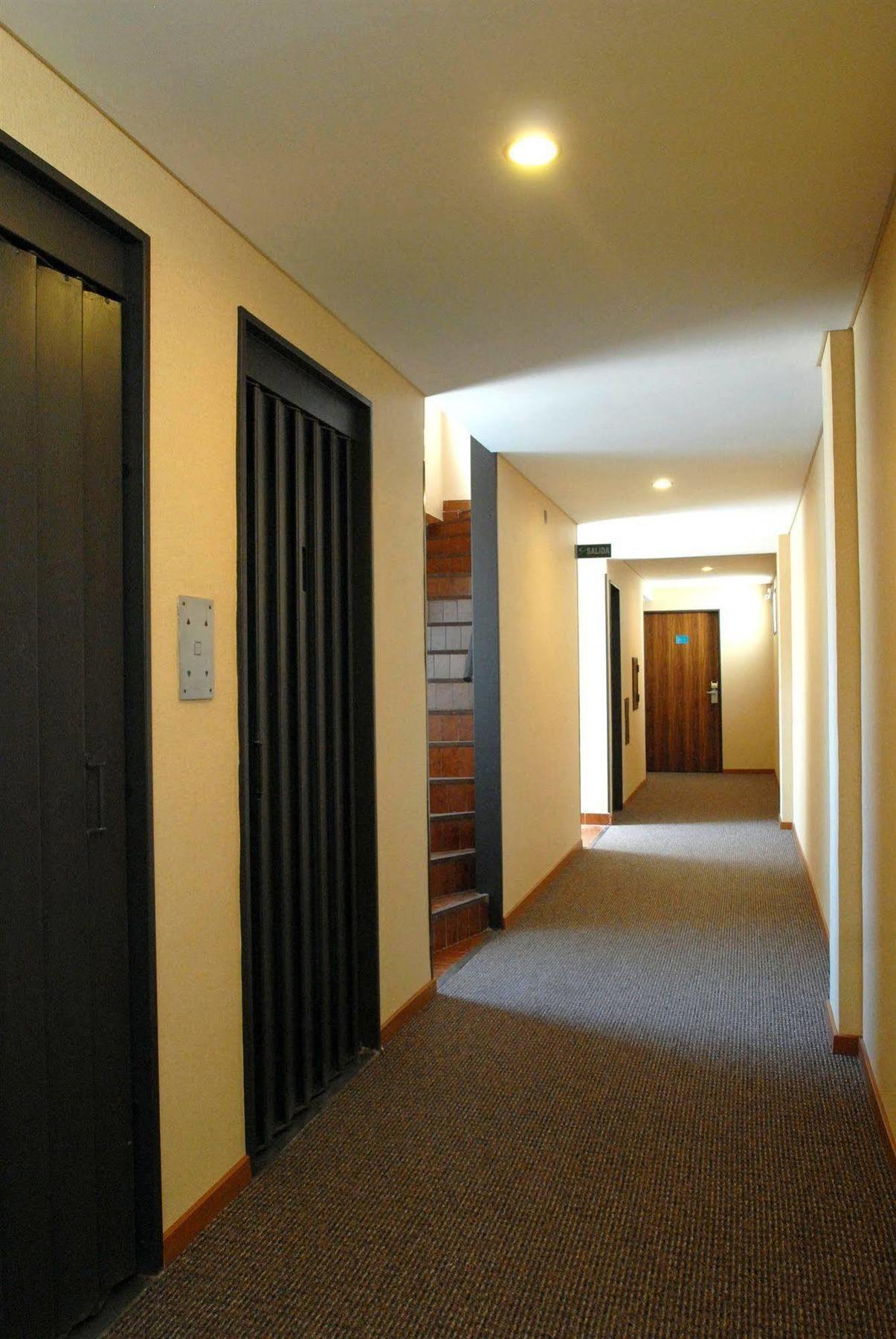Viasui Hotel Buenos Aires Dış mekan fotoğraf