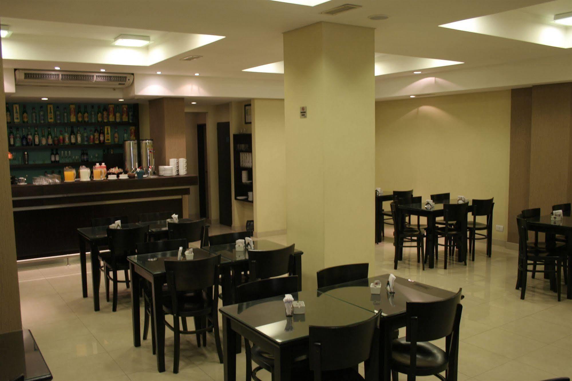 Viasui Hotel Buenos Aires Dış mekan fotoğraf